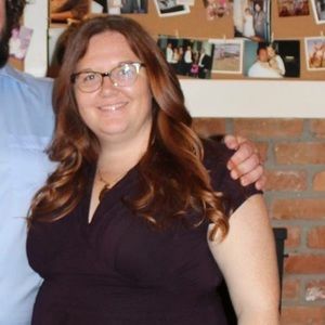 Meet your Posher, Abbie